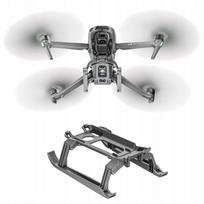 Nusileidimo kojelės DJI Air 3/Air 3S, sulankstomos, prailgintos, greito nuėmimo