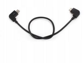 MicroUSB OTG laidas DJI dronams