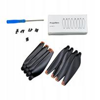 Sraigtai DJI Mini 3 6030F, 8 vnt., tylus veikimas, CW/CCW, atsarginiai
