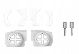 DJI RC greičio valdiklio prailginimo strypai