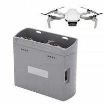 Dvipusis akumuliatoriaus įkroviklis Mini 2 / Mini SE dronui