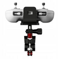 Dviračio laikiklis pulteliui DJI Mini 2 3 Air 2 2S RC-N1 N2 N3