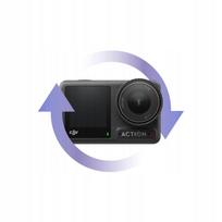 Dji Care Refresh Osmo Action 4 dviejų metų elektroninis apsaugos planas
