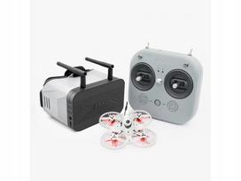 FPV dronas Emax Tinyhawk III Plus RTF Analog