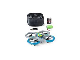 Policijos dronas Cyber Drone IR RTF