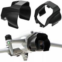 Apsauginis gimbalo gaubtas DJI Air 3, juodas
