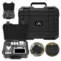 Vandeniui atspari DJI Mini 3/4 Pro drono dėklas