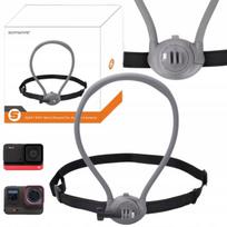Laikiklis GoPro Hero, DJI Osmo Action 5/6, Pocket 3 kameroms