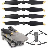 Sraigtų rinkinys 8331 Gold DJI Mavic Pro Platinum