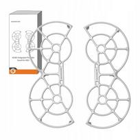 Propelerių apsauga DJI Neo dronui (pilka) Sunnylife cage