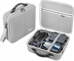 DJI Mavic 4 Pro & RC Pro 2 Creator Combo PU nešiojimo dėklas per petį