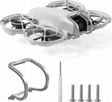 Gimbal bamperis DJI Neo aliuminis apsauginis