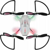 Dronas Ø 20 cm JAMARA su HD kamera, 40 km/h, 360°, MicroSD 4GB