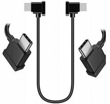 OTG laidas DJI RC-N Mavic Air 2 Mini 2 valdymo pultui, Type C, 30 cm