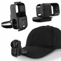 Rėmelio laikiklis DJI OSMO NANO, 360° Hitch Clip