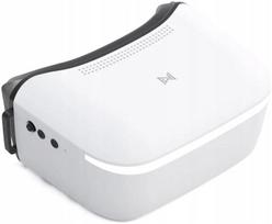 FPV Walksnail Avatar L drono akiniai