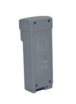 Ličio jonų baterija 3.7V 2000mAh RC dronui Z908 PRO Z908 PRO MAX pilka