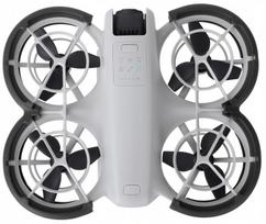 Propelerio apsauga DJI NEO guminis laikiklis