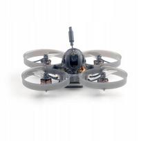 Dronas Happymodel Mobula 7 1S ELRS/FRSKY 75MM 2.4G ELRS