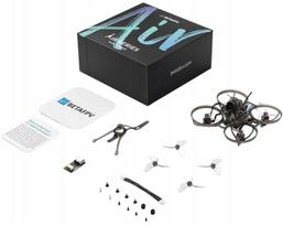 Lenktyninis dronas BETAFPV Air65 II Champion FPV 16,6 g