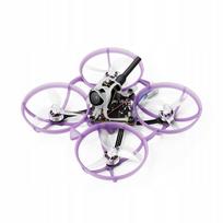 Lenktyninis dronas BetaFPV Air75 II ELRS 2.4G