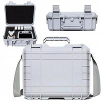 Atsparus vandeniui DJI Mini 3/3 Pro drono dėklas