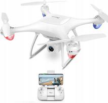 GPS dronas su 2K kamera Potensic T25
