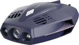 Povandeninis dronas Chasing Dory Navy Blue su HD kamera