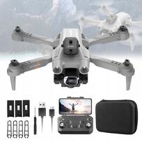 RC dronas su 4K kamera, išmaniuoju kliūčių vengimu