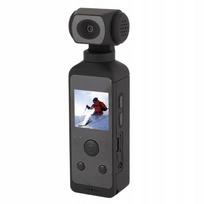 Vaizdo kamera 1,3" LCD 4K, 16M nuotraukos, rankinė DV kamera T7