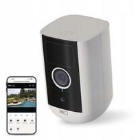 Lauko IP-210 SNAP kamera su WiFi, įkraunama baterija