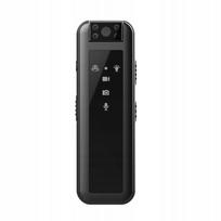 Kūno kamera 1080p HD LB Camera galinio vaizdo kamera