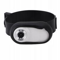 Gyvūnų antkaklis su HD 1080P 170 6R kamera