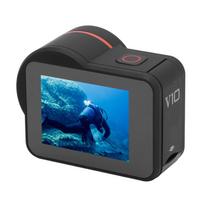 Veiksmo kamera 5K 30FSP 20MP Ultra HD su nuotoliniu valdymu vandeniui