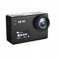 Veiksmo kamera SJCAM SJ8 PRO 4K 60FPS 2,4G/5G WiFi EIS B5
