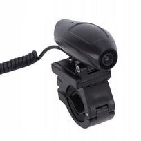 Veiksmo kamera dviračiui, atspari vandeniui, WiFi, Anti Shake, USB, Loop Recording