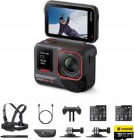 Veiksmo kamera Insta360 Ace Pro 2 8K Leica žiemos rinkinys, atspari vandeniui