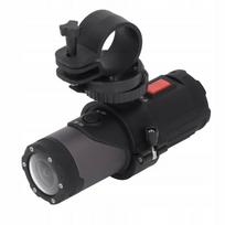 Motociklo kamera S20 4K MP4 1000mAh atspari vandeniui stabilizuota