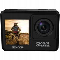 Veiksmo kamera Sencor 3CAM 4K10WRD 4K UHD