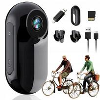 Mini sportinė kamera 1080P 32GB OTG