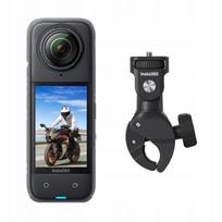 Sportinė kamera 360 8K 4K atspari vandeniui Insta360 X4