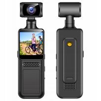 Mini 4G sportinė kamera 1080P HD 2K