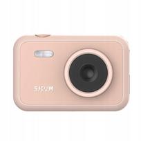 Vaikiška sportinė kamera SJCAM FunCam Full HD rožinė