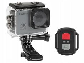 Veiksmo kamera GoPro4U 4K WiFi