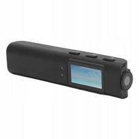 Sportiniai akiniai su WIFI kamera 2,7K 30 fps HD 110° platus kampas BR