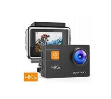 Veiksmo kamera vandeniui atspari A79 UHD 4K 20MP
