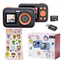 Veiksmo kamera vaikams SJCAM FUNCAM+