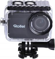 Sportinė kamera Rollei 10S PLUS 4K UHD