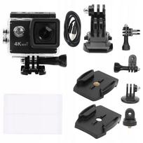 Veiksmo kamera SJCAM SJ4000 AIR, atspari vandeniui