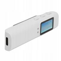Akiniai WIFI sportinė kamera 2.7K 30 fps HD 110° platus kampas 3L
